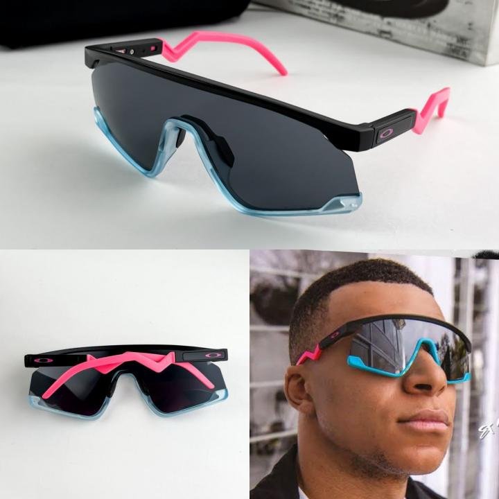 Oakley_pink_blue_9280 - Image 3