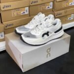 On Cloud Running The Roger Pro 2 Clay2