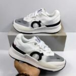 On Cloud Running The Roger Pro 2 Clay2