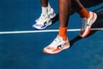 On Cloud Running The Roger Pro 2 White Flame1