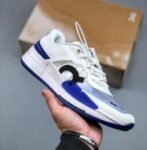 On Running Cloud Roger Pro 2 White Blue2