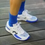 On Running Cloud Roger Pro 2 White Blue2
