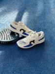 On Running Cloud Roger Pro 2 White Blue2