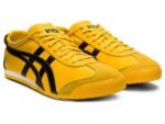 Onitsuk.a TIGER Mexico 66 YELLOW1
