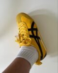 Onitsuk.a TIGER Mexico 66 YELLOW1