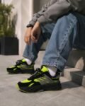 Onitsukaaa Tigerr SP Black Green2