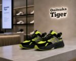 Onitsukaaa Tigerr SP Black Green2