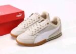 Pumaa Sneaker Bella Donna Nylon – Beige3