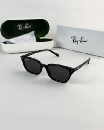 RAY-BAN ZAYA MODEL 4458