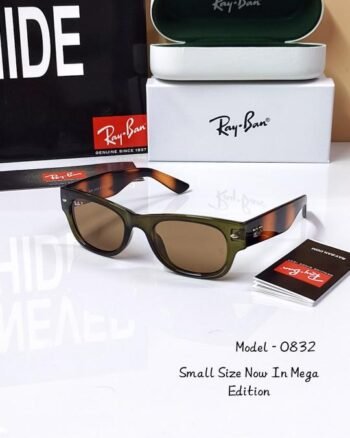RAY_BAN_POLORIZED_0832_LIMITED-EDITION