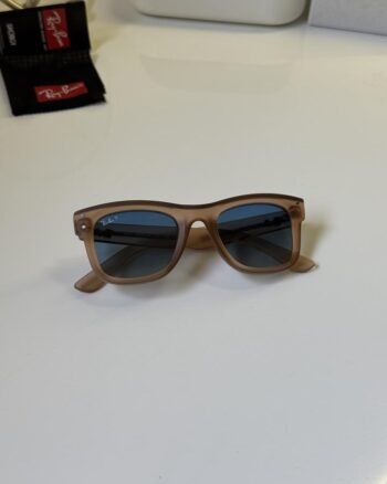 Ray-ban_502_Brown_Blue_Reverse_Wayferar