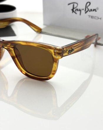 Ray_ban_0502_tiger_brown