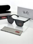Rayban 69063 grey black5