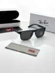 Rayban 69063 grey black5