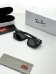 Rayban 69063 grey black5
