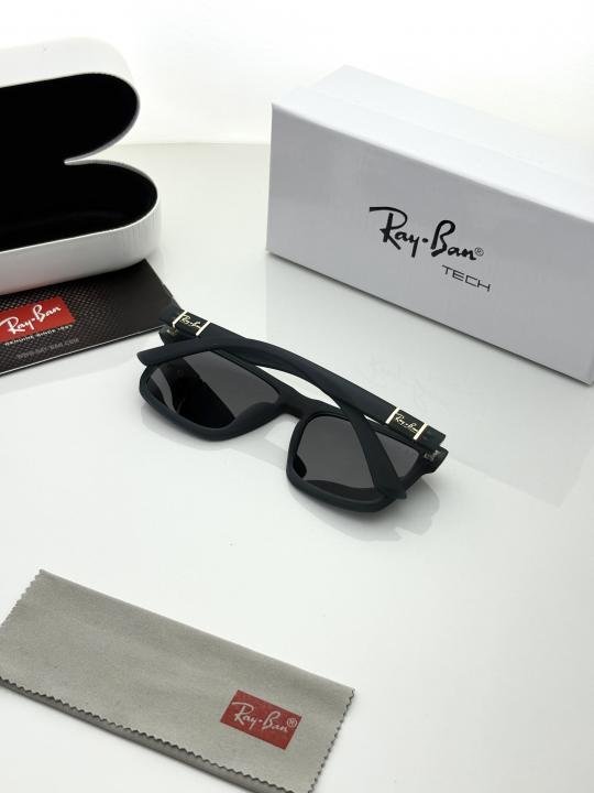 Ray-ban 69063 grey black - Image 3