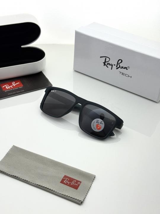 Ray-ban 69063 grey black - Image 2