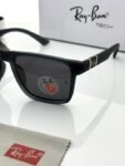 Rayban 69063 grey black5