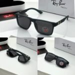 Rayban 69063 grey black5