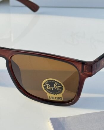Rayban_2191_brown