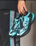 Unde.r Armou.r UA ECHO X Mansory Lifestyle Tropical Tide Black 1162