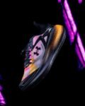 Under.r Armour Echo Slipspeed Black Rebel Pink