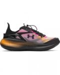 Under.r Armour Echo Slipspeed Black Rebel Pink1