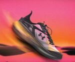 Under.r Armour Echo Slipspeed Black Rebel Pink1