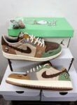 Zion Williomson x Air_Jordan 1 Low Voodoo 1314