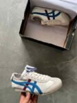 onitsuk.a tiger Mexico 66 White Blue Maroon2