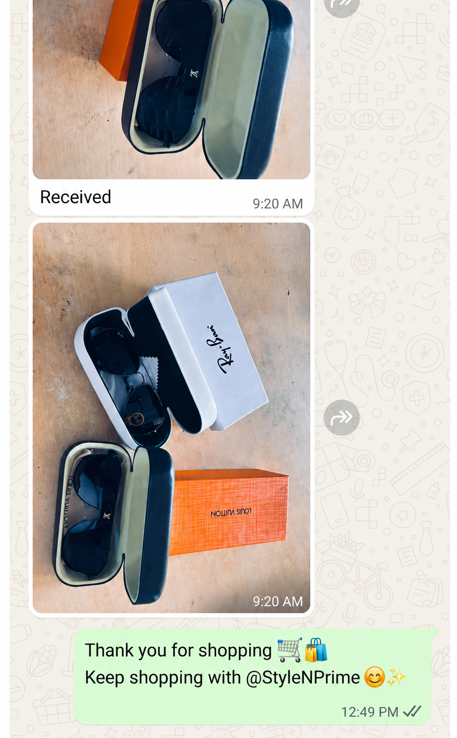 Customer review 4